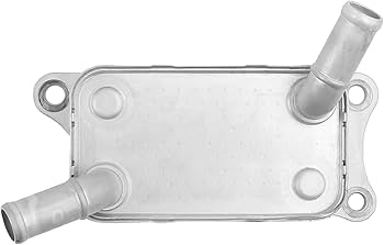 Amazon.com: Oil Cooler Compatible with Lexus UX200 UX250h